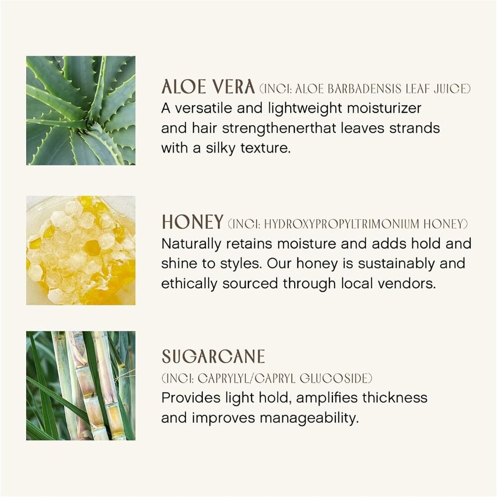 INNERSENSE Organic Beauty-Natural I Create Definition 6 oz + I Create Lift 2.3 - Picture 3 of 4